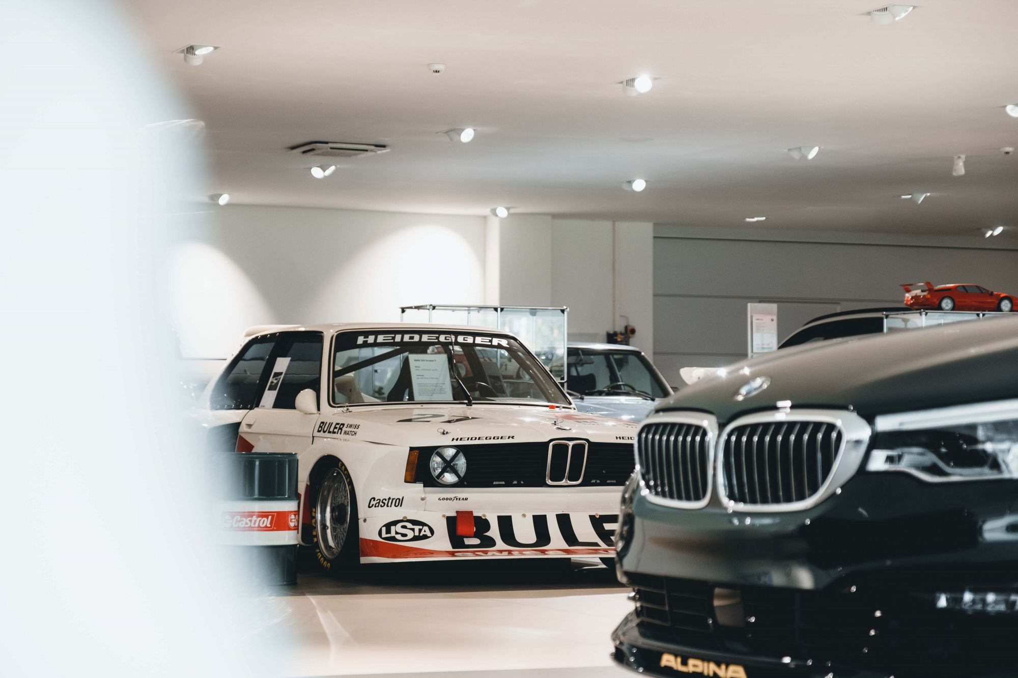 BMW Vertragshändler